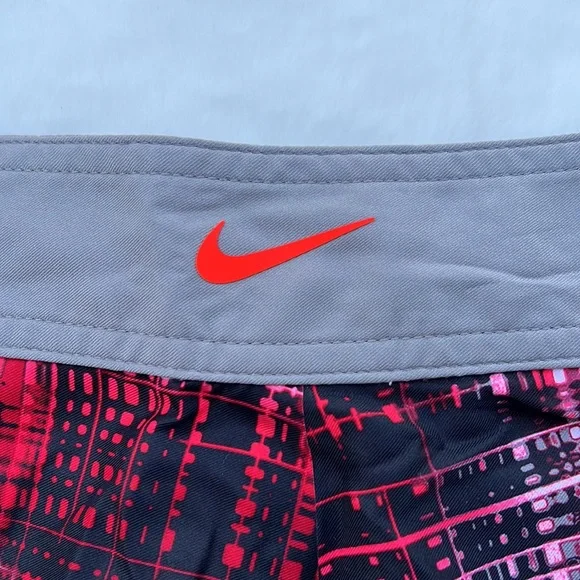 Nike Hydra Void Water Shedding Board Shorts - Picture 7 of 7